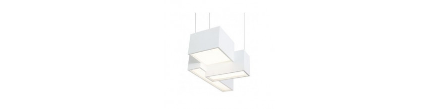Lampy wiszące